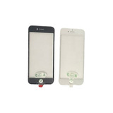 Cristal Gorila Glass Con Oca  Compatible Con iPhone 5s