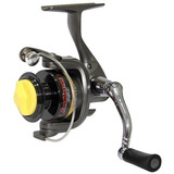 Molinete Pesca Promaster 650 2 Rolamentos Maruri Cor Preto Lado Da Manivela Direito/esquerdo