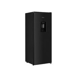 Refrigerador Tcl Single Door 6.0 Pies Cúbicos Negro Tsd60bw