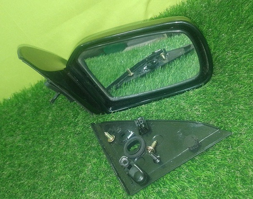 Retrovisor Derecho Festiva 1992-1993-1994-1995-1996 Foto 5