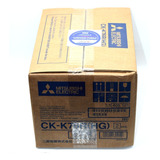 Papel Termal Mitsubishi P/k60- Ck-k76hg Dto Cantidad