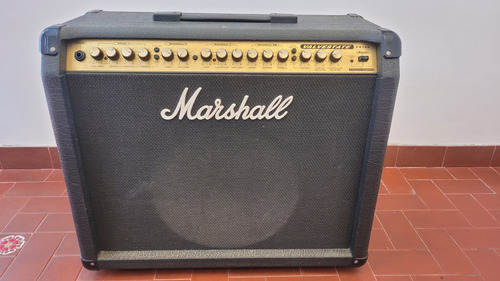 Amplificador Marshall Valvestate Vs100 England C/footswitch