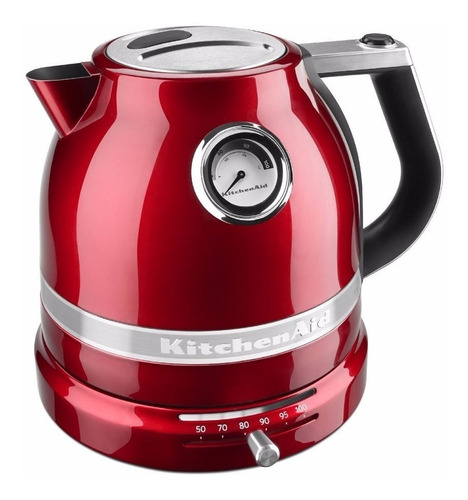 Pava Electrica Kitchenaid Kek1522ca Pro Line A Pedido !!!