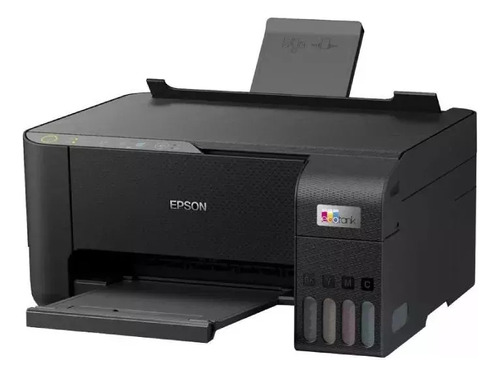 Impresora A Color Multifunción Epson Ecotank L3250