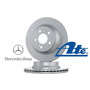 Kit X 2 Discos De Freno Mercedes Benz Clase G  Glk 300 MERCEDES BENZ Clase GLK