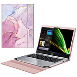 Funda Fientie Para Notebooks 15.6 Lenovo Ideapad Acer Dell 