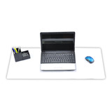Deskpad 70x40 Em Couro Sintetico Office Designer - Od1693