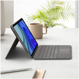 Logitech Folio Touch Para iPad Pro 11