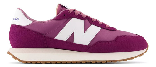 Zapatillas Hombre Lifestyle New Balance 237 Bicolor