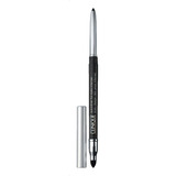 Delineador Clinique Quickliner For Eyes Intense Black