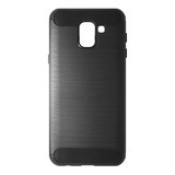 Funda Para Samsung Galaxy J6 2018 Sm-j600 Protector Case Tpu