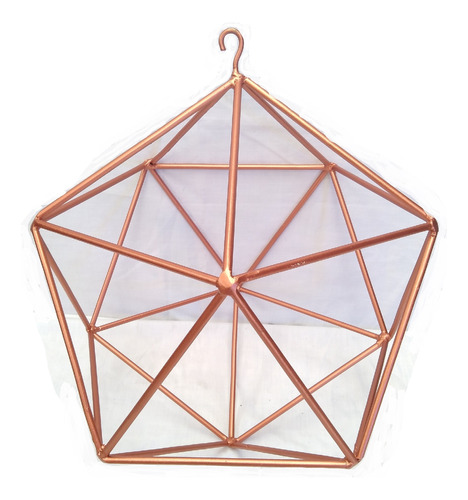 Sólidos Platónicos, Icosaedro,geometrías Sagradas ,p/colgar