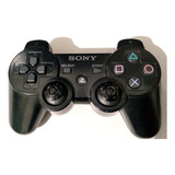 Controle De Playstation 3 Usado Com Defeito