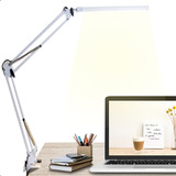 Lámparas De Mesa Led Flexible Escritorio Estudio Dibujo