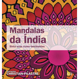 Livro Mandalas Da Índia