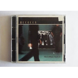 Bee Gees - This Is Where I Came In - Cd 