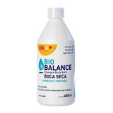 Enjuage Bucal Bio Balance Bucal Tac Boca Seca Humecta 480 Ml