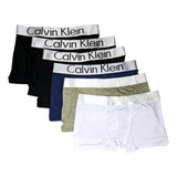 Paquete De 6 Boxer Tomm Para Hombre En Oferta