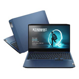 Notebook Gamer  Lenovo 15.6 ,i5 8gb De Ram 256gb,nvidia1650 