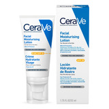 Locion Facial Hidratante Spf30 - Cerave 52 Ml