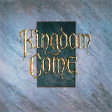 Kingdom Come Kingdom Come Edicion Cd