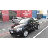 Citroen C3 Glx 1.4 Flex - 2011 - Completo - Impecável!!!