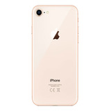  iPhone 8 64 Gb Dorado, Liberado De Fabrica
