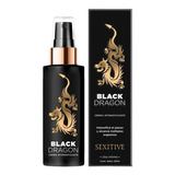Gel Lubricante Intimo Sexitive Black Dragon 50 Ml Crema 