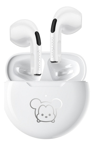 Auriculares Inalámbricos Bluetooth Disney F9