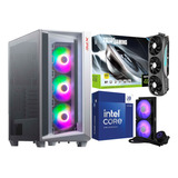 Pc Gamer Rtx 4080 Intel Core I9 14900kf Ddr5 64gb 1tb Z790