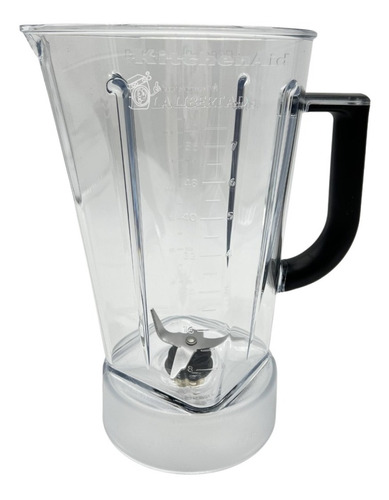 Vaso Licuadora Kitchenaid Diamond Original Jar Wpw10514321