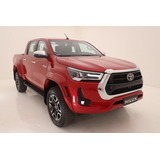 Hilux 4x2 Dc Srx 2.8 Tdi 6 At E.f