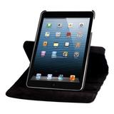 Capa Giratória Para iPad Mini 1 7.9 2012 A1432 A1454 A1455