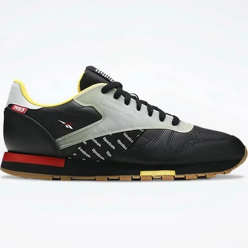 Tenis Reebok Leather Alther The Icons 