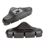 Zapatas De Freno Para Bicicleta 4 Piezas Br-vl600 Campagnolo