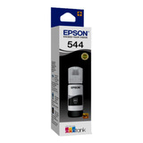 Tinta Epson T544 | L1110-l3110-l3150-l3160-l5190 