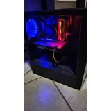 Pc Gamer Ryzen 5 3500 Rx 570 4gb 16gb Ram