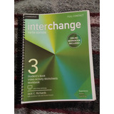 Lirbo Interchange 3 Fifth Edition