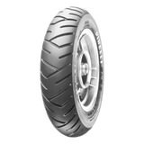 Cubierta 90 90 12 Pirelli Sl 26 Honda Elite Fi 125