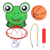 Juguete De Baloncesto Y Baloncesto Para Niños Sports Fan Gif