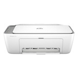 Impresora Hp Deskjet 2855e Todo-en-uno Inalámbrica, Escáner,