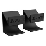 2 Stands Joysticks Ps5 Dualsense Base Soporte Control Gamer