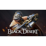 Key Black Desert Online (pc)