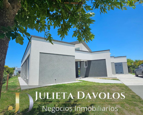 Oportunidad!!casa En Venta Lote Interno Barrio El Cantón Golf -escobar - Imagen 2