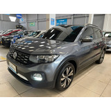 Volkswagen T-cross Comfortline 1.0 5p Aut 2021 Ksv017