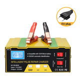 Cargador Auto Inteligente Batería 12.6v De Auto Mf-2b