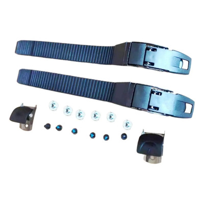 Correas Fijas Para Patines Correa Para Patines Para Esquiar