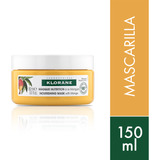 Klorane Mascarilla Reparadora De Mango 150ml