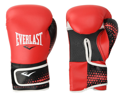 Guantes Boxeo Everlast Spark Training