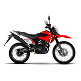 Motomel Skua 250 0 Km Enduro - Entrega Inmediata!!